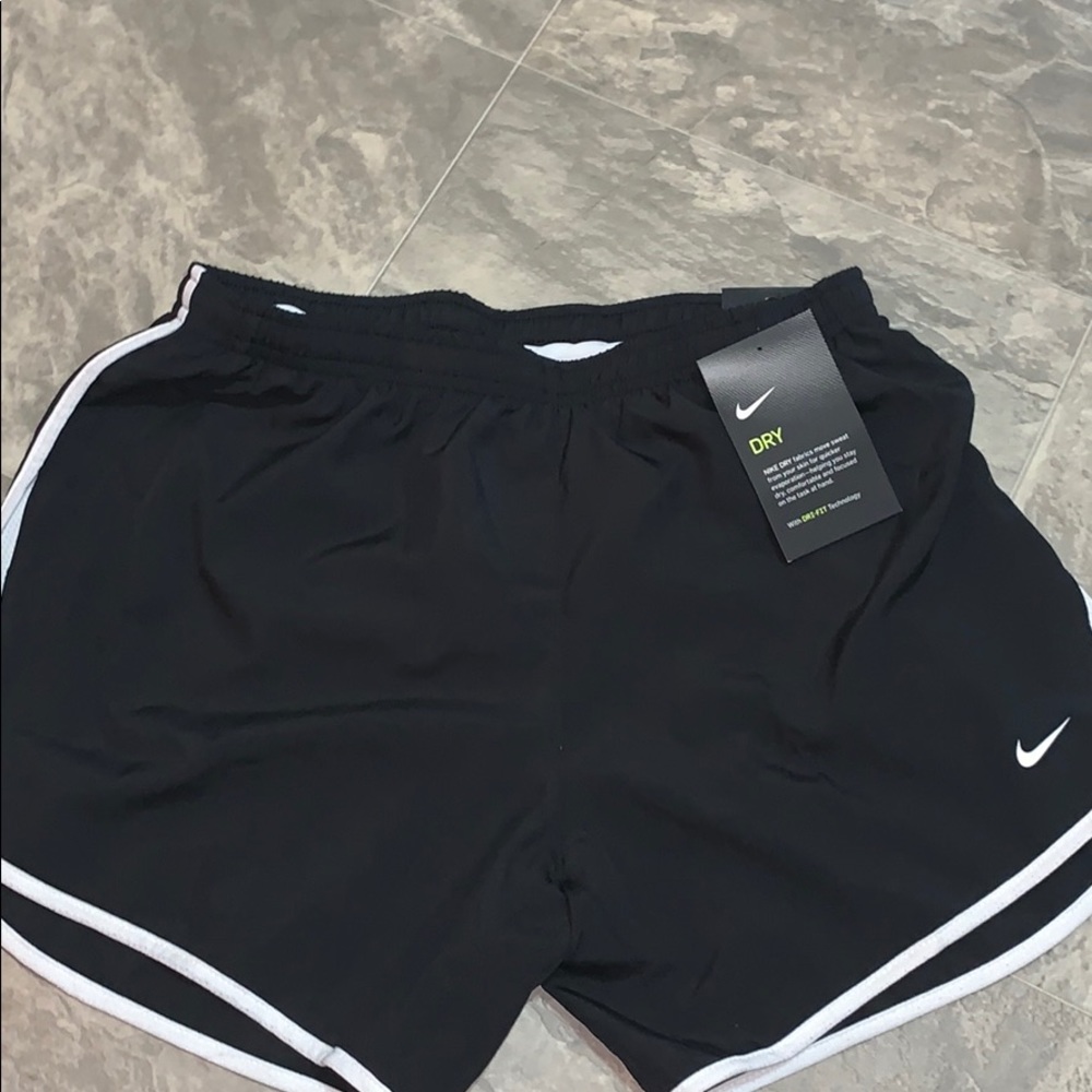 Nike shorts